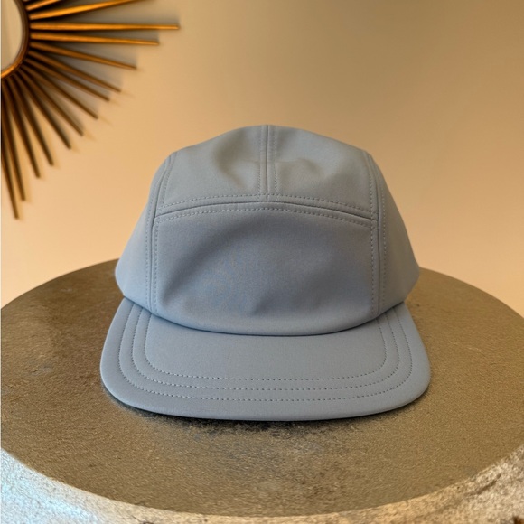 Athleta Accessories - Athleta Light Blue Women's Cap